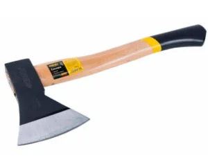 Топор Sigma деревянная ручка береза 800г (4321331)