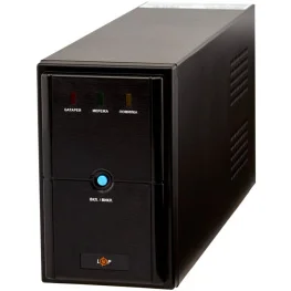 Линейно-интерактивный источник бесперебойного питания LogicPower LPM-U625VA 437Вт