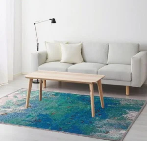 Килим IzziHome Seychelles 525Z 120x180см (303SY525Z3195)