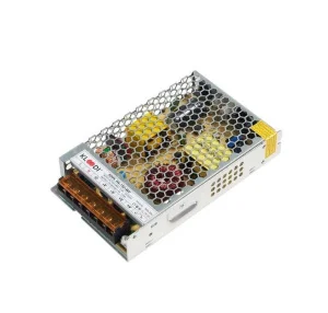 Фото блок питания kloodi kdps-hx 150 48v 150w ip20