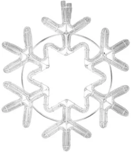 Світильник-гірлянда Ledvance Snowflake (4058075509603)