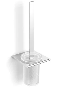 Фото щетка для унитаза langberger 2138025a slim