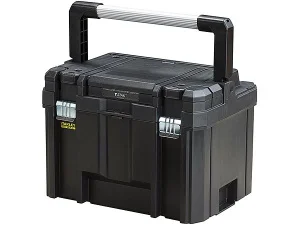 Ящик для інструменту глибокий STANLEY FatMax TSTAK COMBO II + IV 440x340x320 мм (FMST1-75796)