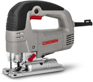 Електролобзик CROWN CT15189