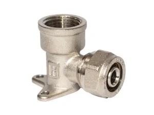 Кутник обжимний RSk 20x1/2" внутрішня різьба (K-FO-043)