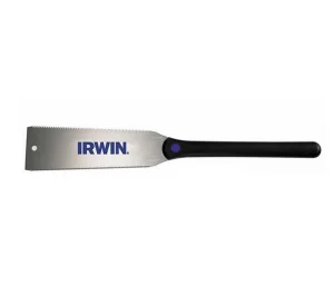 Ножовка японська двостороння Irwin 7/17TPI (10505164)