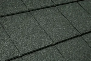 Композитна черепиця Metrotile iPANEL Mossgreen
