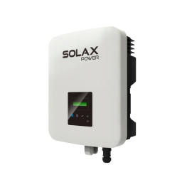   Solax PROSOLAX 1-5.0-T-D (21345)