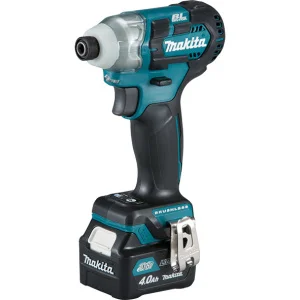 Шурупокрут акумуляторний MAKITA CXT (TD111DWME)