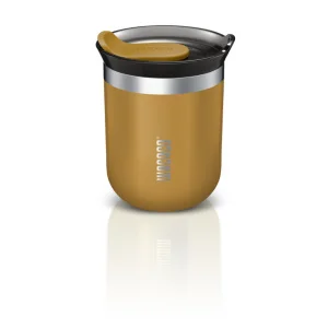 Термокухоль Wacaco Octaroma Classico 180мл, жовтий (WOCT180YEL)
