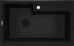 Мийка кухонна Deante Eridan 800х500х214мм (ZQE_N10B)