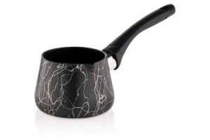 Турка Ardesto Black Mars 350мл (AR0835SG)