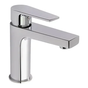 Змішувач для раковини Qtap Stenava QTST10M4310102