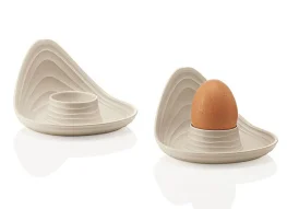 Фото набор подставок для яиц guzzini 2 предмета (19630079)