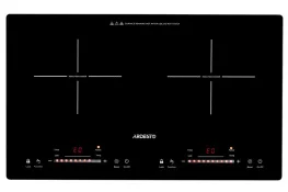 Фото индукционная электроплитка настольная ardesto ics-b218