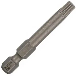 Набір біт Bosch Extra Hard T30 49мм 25шт (2607002514)