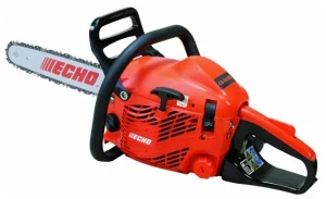 Бензопила ECHO CS-310ES (15450201)