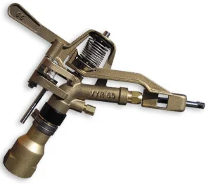 Зрошувач обертовий BRADAS ECO LINE РВ 1" 35м (GK656331)
