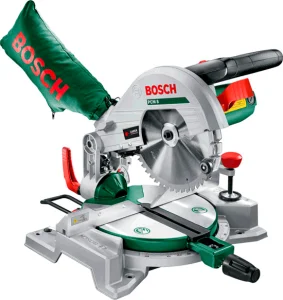 Пила дискова Bosch PCM 8 (0603B10000)