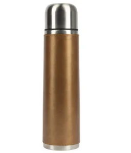 Термос-пляшка Bergner Coffee & tea lovers 1,2л (BG-37595-MM)