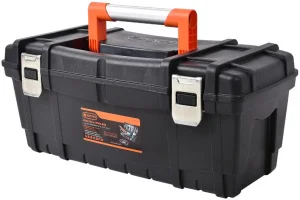 Ящик для інструментів Tactix 24“ 61х28х26см (320344)