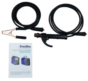 Зварювальний апарат інверторний EnerSol (EWM-140AD)