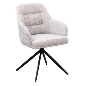 Стілець Special4You Shadow light grey E7665