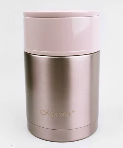Фото термос пищевой maestro 800мл (mr-1636-80)
