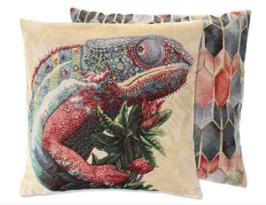 Наволочка Lefard Home Textile Jackson двостороння 47x47см (715-071)
