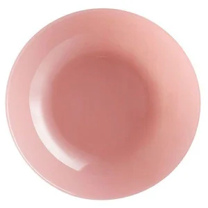 Тарілка для супу Luminarc Arty Blush 20см (4465N)