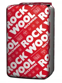 Утеплитель ROCKWOOL SUPERROCK 1000х600х150 мм 38 кг/м3