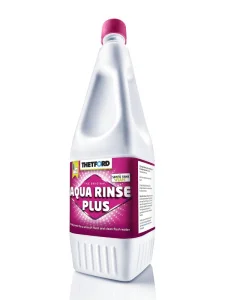 Рідина для біотуалету Thetford Аqua Rinse Plus 1,5 л