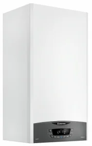 Котел газовий Ariston Clas XC System 32 FF NG (3301681)