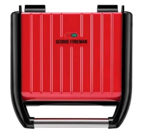 Електрогриль Russell Hobbs George Foreman 25040-56 Family Steel Grill