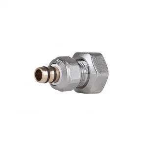 Перехідник обтискний Icma №532 16х3/4" ВР (81532AEGH06)