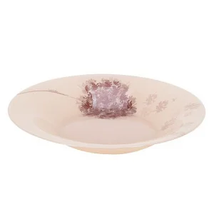 Фото тарелка luminarc stella chocolat 215 мм суповая
