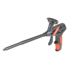 Пістолет для монтажної піни MASTERTOOL (G-88)