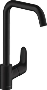 Змішувач для кухні Hansgrohe Focus (31820670)