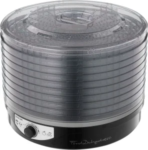 Сушарка для продуктів Sencor SFD3109BK
