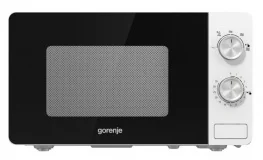 Фото микроволновая печь gorenje mo17e1w