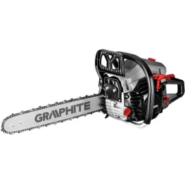 Пила цепная бензиновая Graphite 58G954