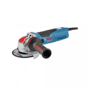 Шліфмашина кутова Bosch GWX 17-125 S (06017C4002)
