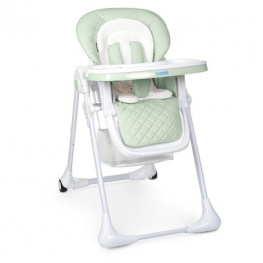 Стульчик для кормления Bambi M 3890 Pale Green QT (285970)