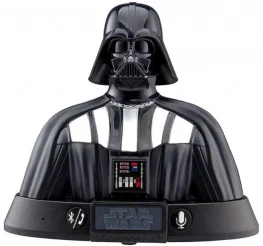 Фото акустическая система ekids/ihome disney star wars darth vader (li-b67dv.11mv7)