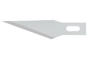 Лезо змінне для ножа TRUPER EXA-6 5 шт (REP-CUTEX)