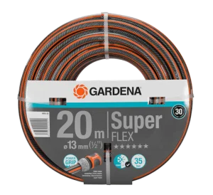 Шланг для поливу Gardena 1/2" 20м (18093-20.000.00)
