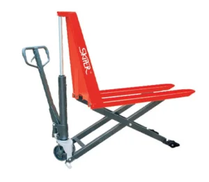 Візок гідравлічний Skiper SJ7 Profi (974430)