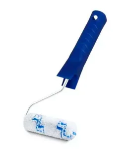 Валик з ручкою Hardy Mikroakry 6х15х100мм ворс 12мм (0121-291510)