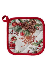 Прихватка гобеленова Прованс Present 20х20см (042040)