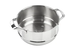 Пароварка Barazzoni MY POT 24см (160016024)
